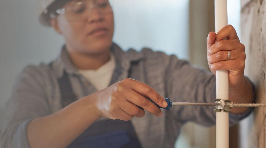 Professional industrial roofing company in Norway, MI